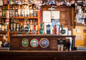 Negotiating an MRO - Pubs Code 2016