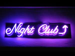 Selling a Nightclub Solicitors