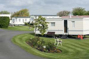 Selling a caravan or camping park